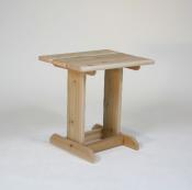 Click to enlarge image Coastal Side Table - 
