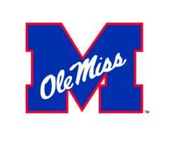 Click to enlarge image  - University of Mississippi - Mississippi
