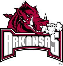 Click to enlarge image  - University of Arkansas - Arkansas