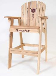 Click to enlarge image  - Missouri State University - Missouri